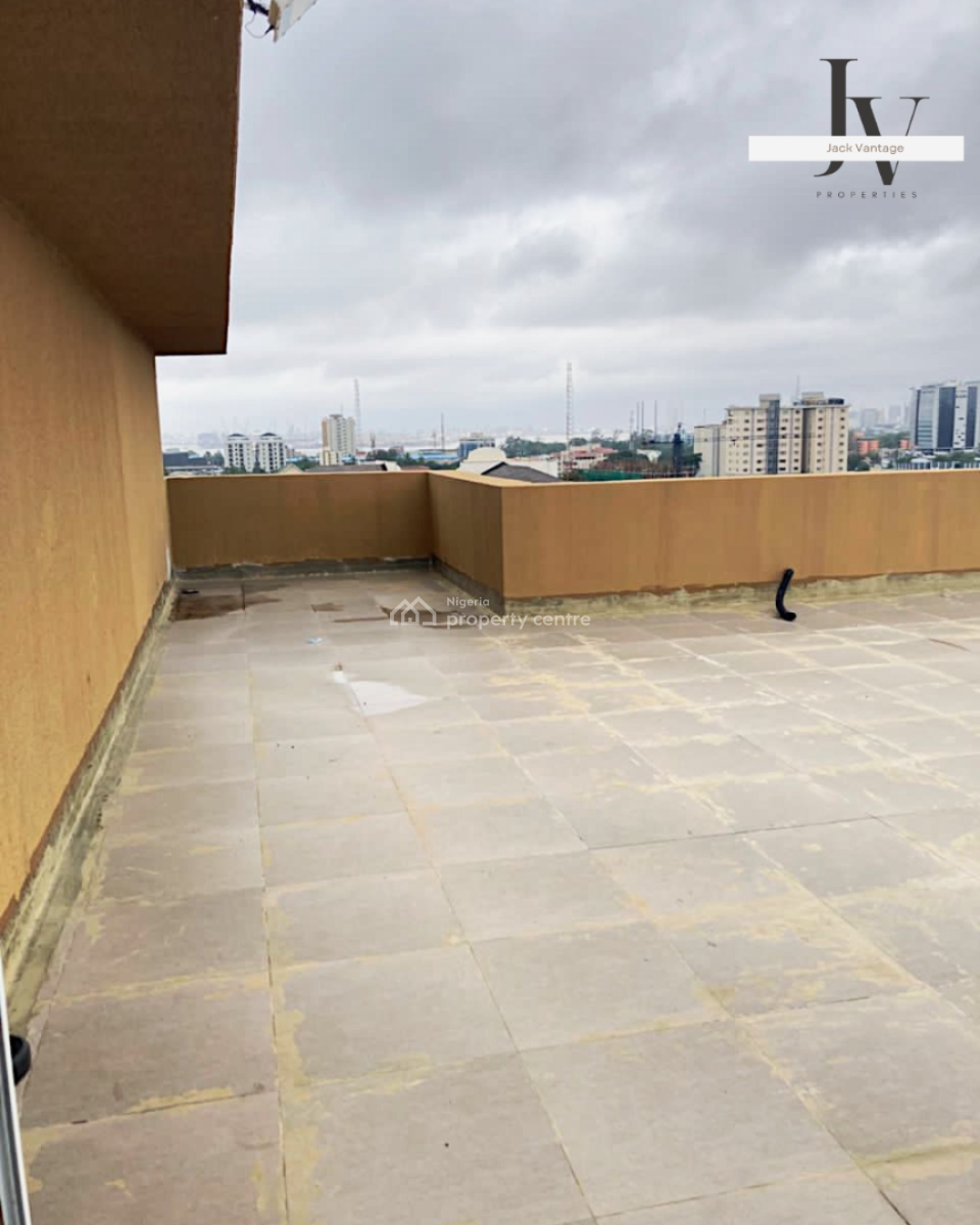 Exclusive Luxury Penthouses   3 Bedroom, Victoria Island (vi), Lagos, Flat / Apartment for Rent