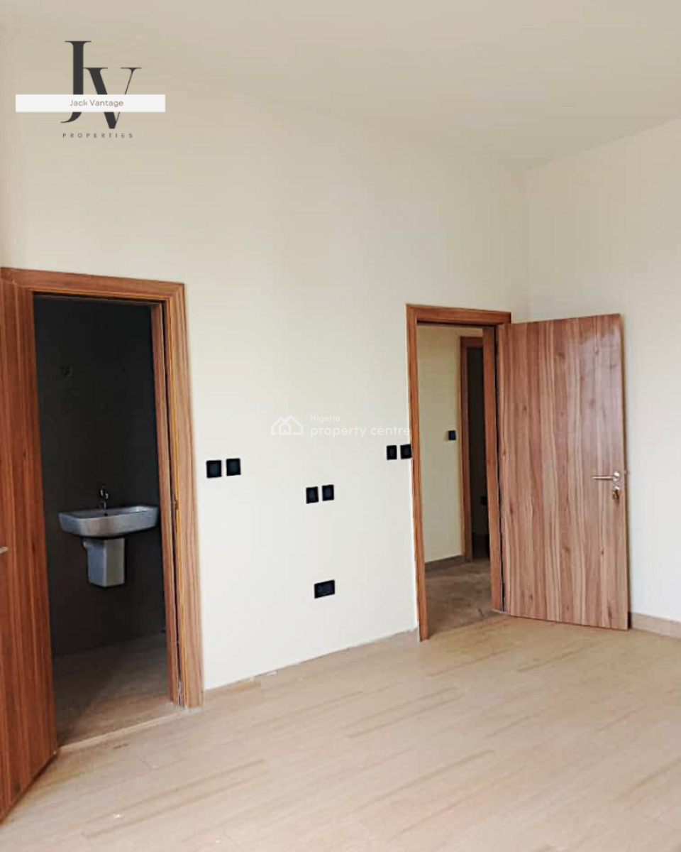 Exclusive Luxury Penthouses   3 Bedroom, Victoria Island (vi), Lagos, Flat / Apartment for Rent