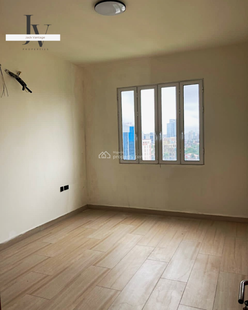 Exclusive Luxury Penthouses   3 Bedroom, Victoria Island (vi), Lagos, Flat / Apartment for Rent