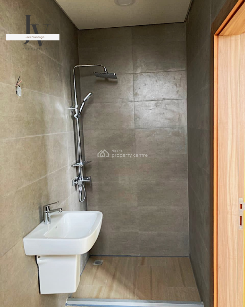 Exclusive Luxury Penthouses   3 Bedroom, Victoria Island (vi), Lagos, Flat / Apartment for Rent