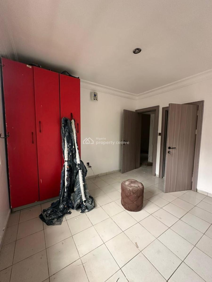 Well Maintained 3-bedroom Terraced Duplex, Ikota, Lekki, Lagos, Terraced Duplex for Rent