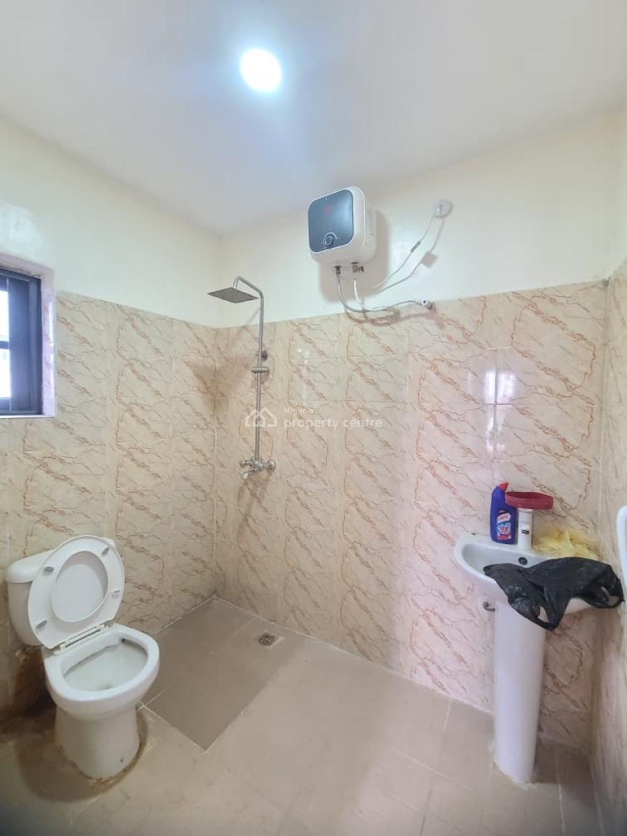Luxury Room and Parlor, Greenville, Badore, Ajah, Lagos, Flat / Apartment for Rent