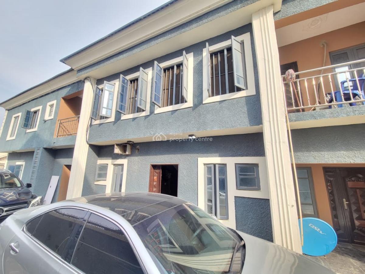 Luxury Room and Parlor, Greenville, Badore, Ajah, Lagos, Flat / Apartment for Rent