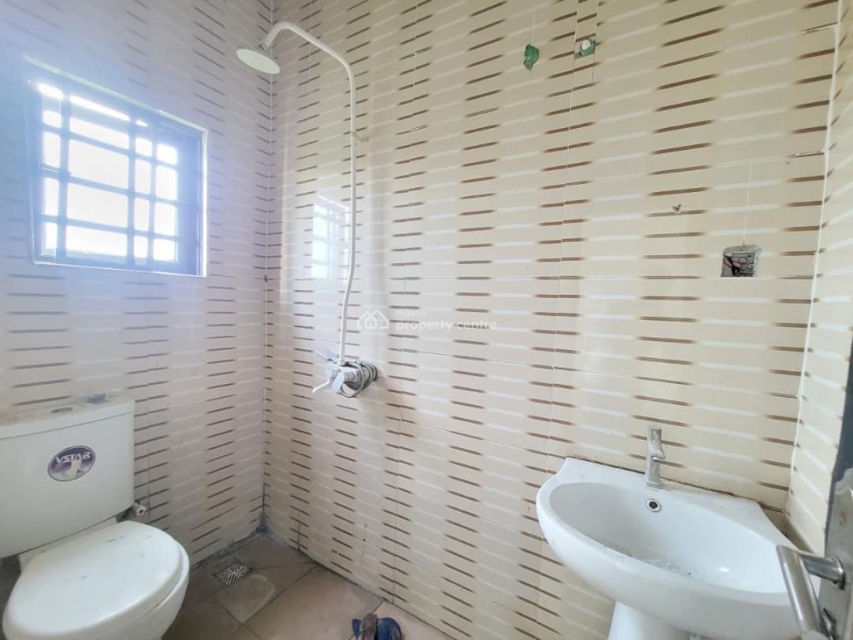 Luxury Room and Parlor, Greenville, Badore, Ajah, Lagos, Flat / Apartment for Rent