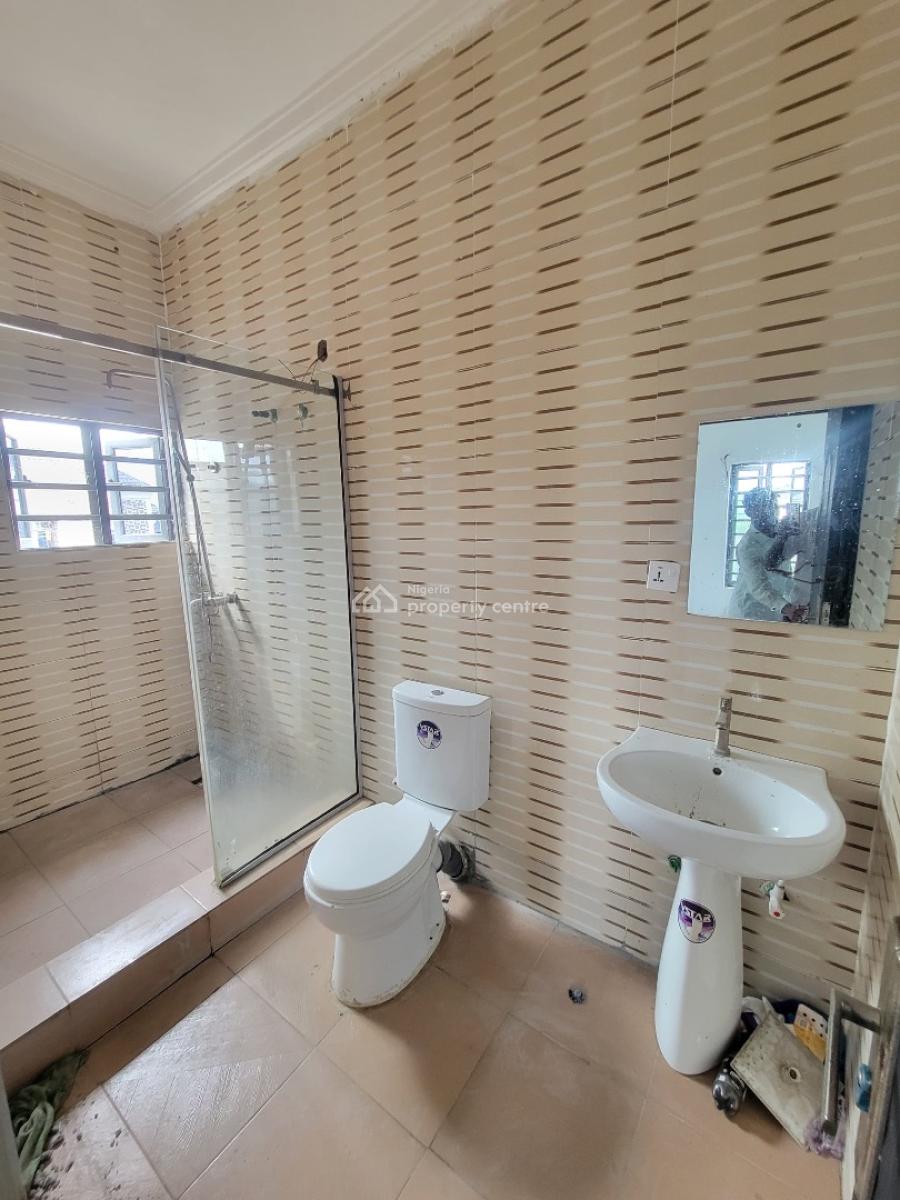 Luxury Room and Parlor, Greenville, Badore, Ajah, Lagos, Flat / Apartment for Rent