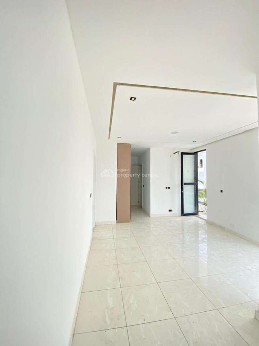 Luxury 5 Bedroom Fully Detached Duplex with Bq, Chevron, Lekki, Lagos, Detached Duplex for Sale