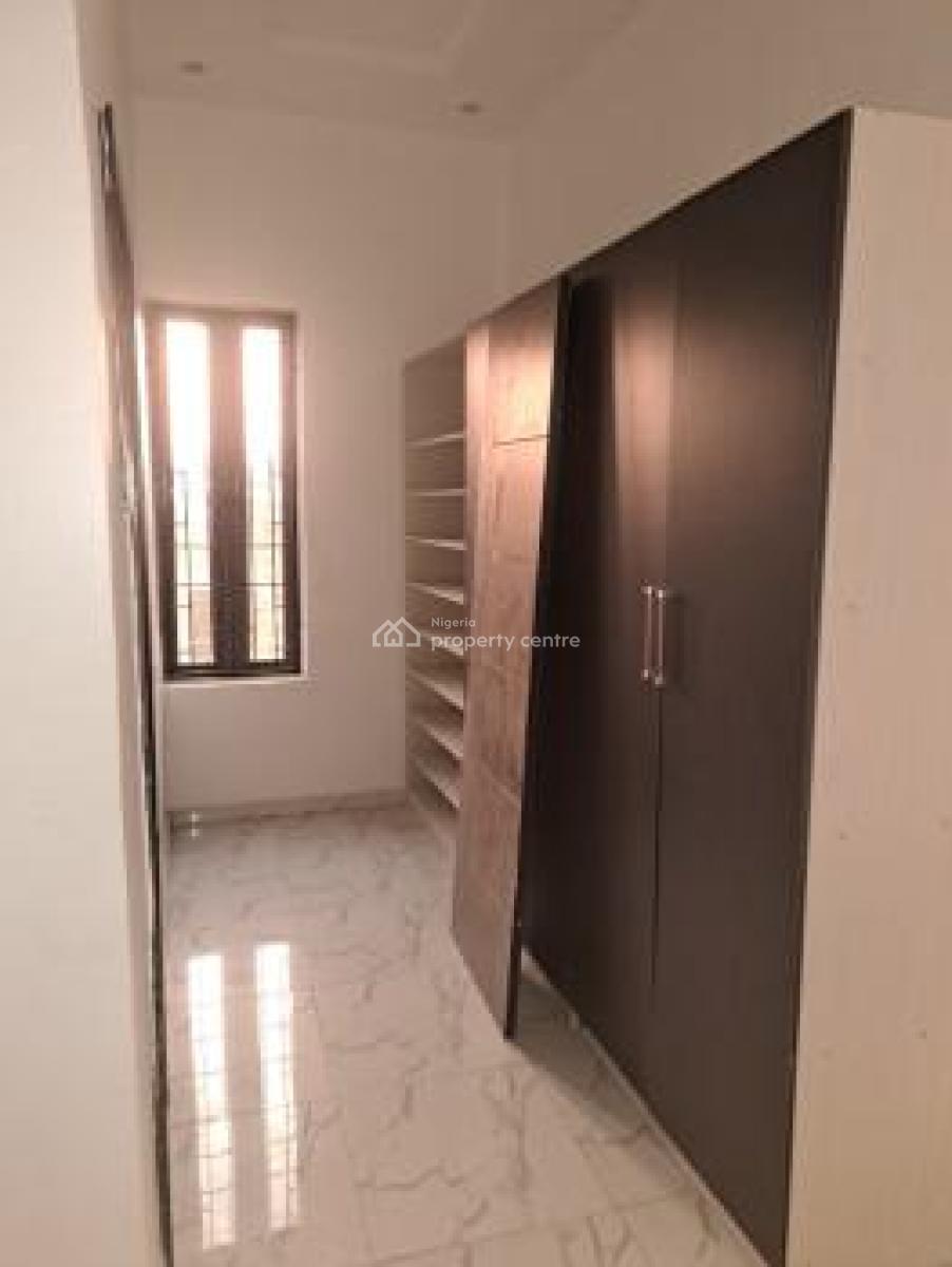 5 Bedroom Detached Duplex with Bq, Opic, Isheri North, Lagos, Detached Duplex for Sale