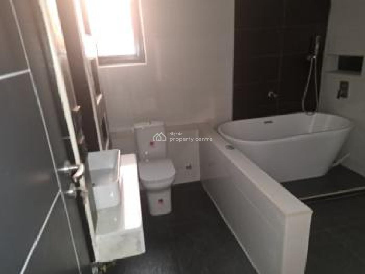 5 Bedroom Detached Duplex with Bq, Opic, Isheri North, Lagos, Detached Duplex for Sale
