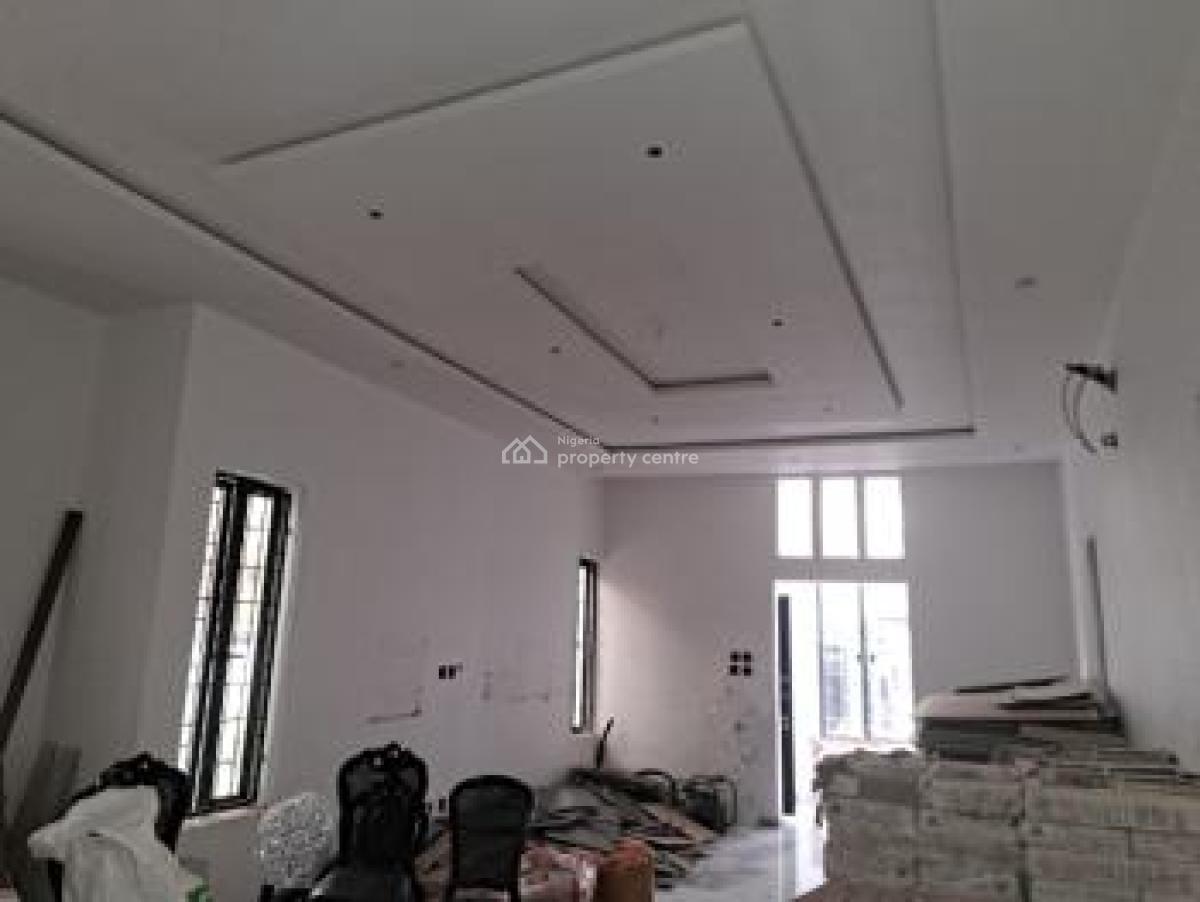 5 Bedroom Detached Duplex with Bq, Opic, Isheri North, Lagos, Detached Duplex for Sale