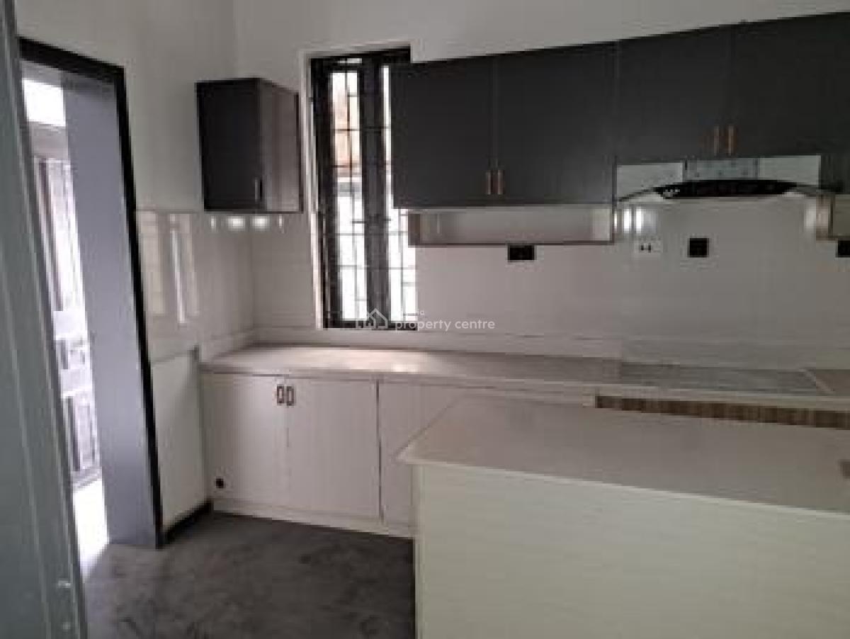 5 Bedroom Detached Duplex with Bq, Opic, Isheri North, Lagos, Detached Duplex for Sale