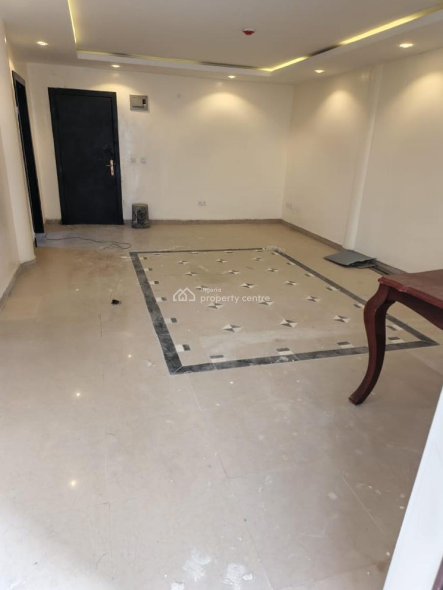 Newly Renovated 1 Bedroom Apartment with 24 Hour Power Supply, Law School, Victoria Island (vi), Lagos, Mini Flat (room and Parlour) for Rent