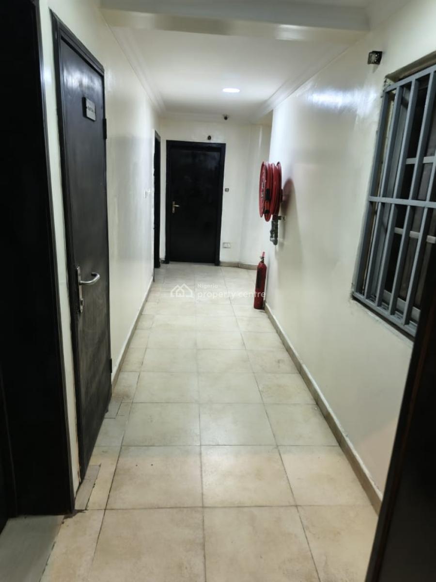 Newly Renovated 1 Bedroom Apartment with 24 Hour Power Supply, Law School, Victoria Island (vi), Lagos, Mini Flat (room and Parlour) for Rent