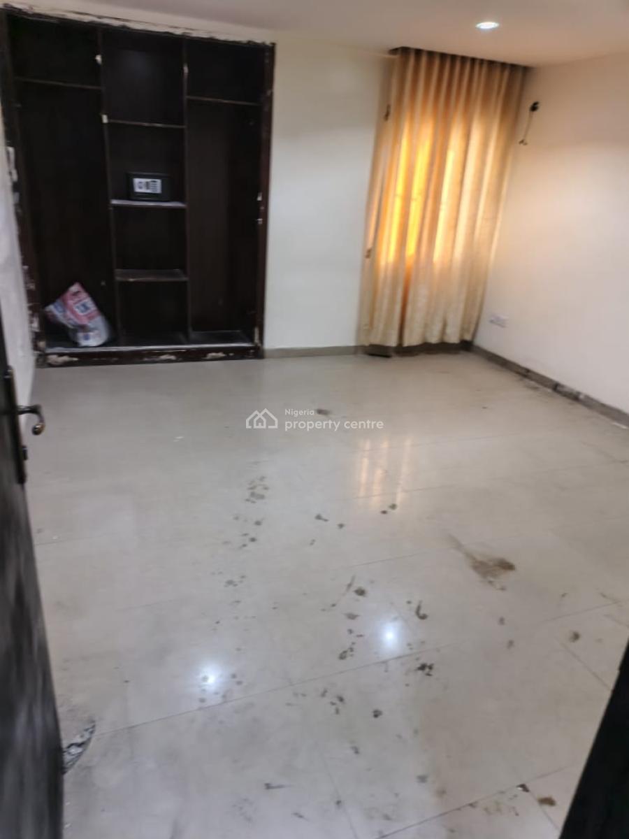 Newly Renovated 1 Bedroom Apartment with 24 Hour Power Supply, Law School, Victoria Island (vi), Lagos, Mini Flat (room and Parlour) for Rent