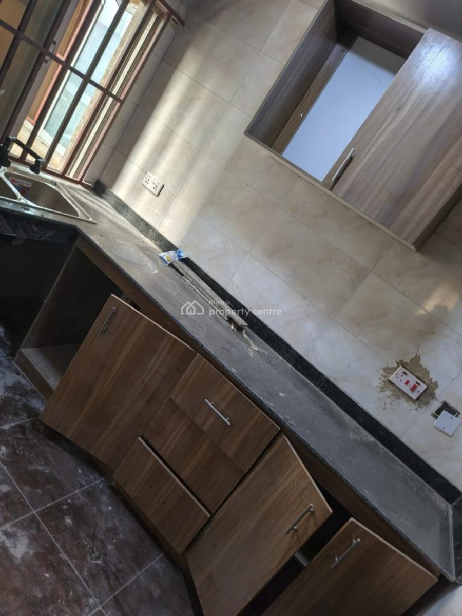 Newly Renovated 1 Bedroom Apartment with 24 Hour Power Supply, Law School, Victoria Island (vi), Lagos, Mini Flat (room and Parlour) for Rent