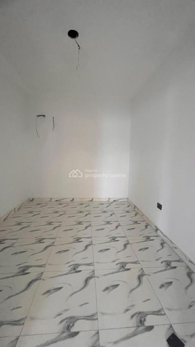 a Comfortable 5 Bedroom Terrace Duplex with Bq, Orchid, Lekki Phase 2, Lekki, Lagos, Terraced Duplex for Sale