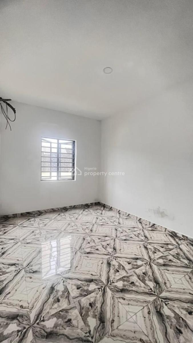 a Comfortable 5 Bedroom Terrace Duplex with Bq, Orchid, Lekki Phase 2, Lekki, Lagos, Terraced Duplex for Sale