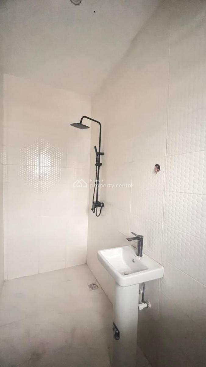 a Comfortable 5 Bedroom Terrace Duplex with Bq, Orchid, Lekki Phase 2, Lekki, Lagos, Terraced Duplex for Sale