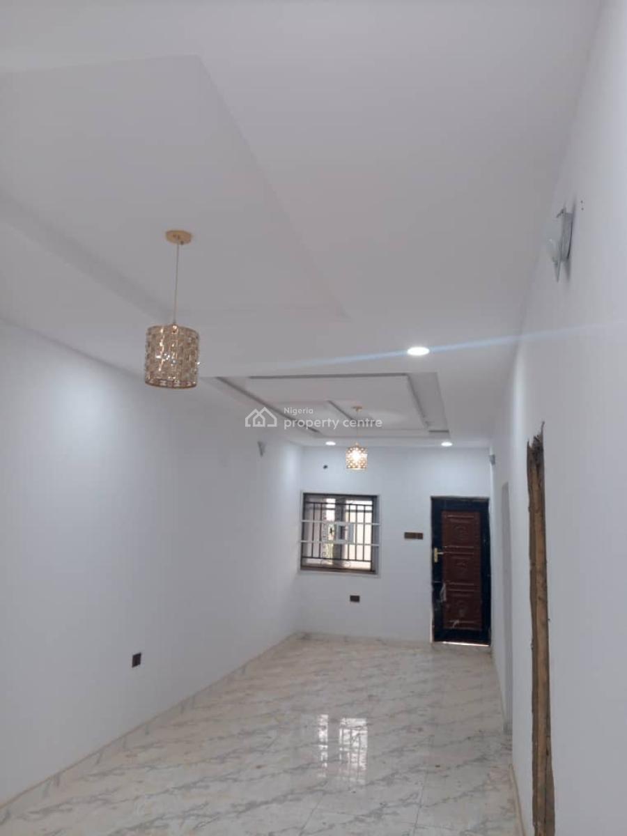 Luxury 1 Bedroom Flat, Kayode Ajayi Street Jericho Extension, Apata, Ibadan, Oyo, Mini Flat (room and Parlour) for Rent