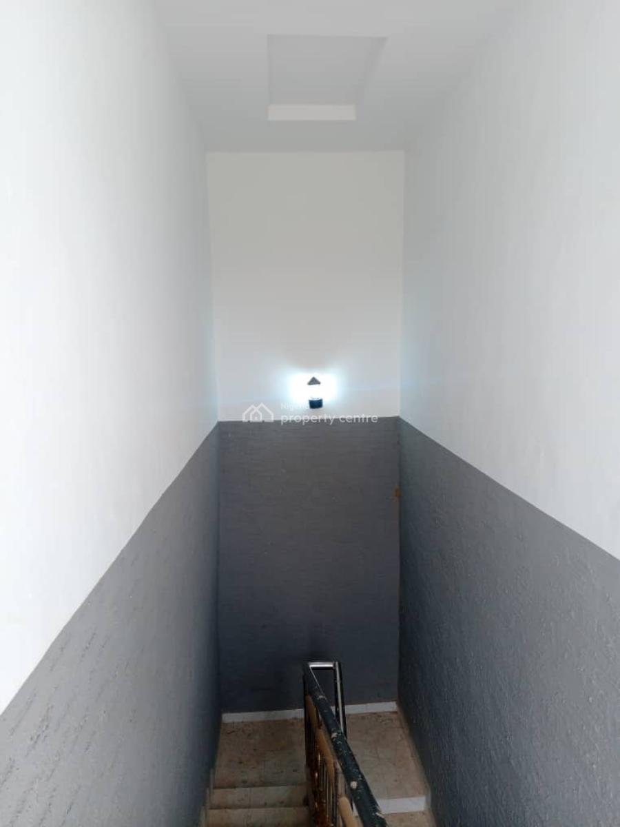 Luxury 1 Bedroom Flat, Kayode Ajayi Street Jericho Extension, Apata, Ibadan, Oyo, Mini Flat (room and Parlour) for Rent