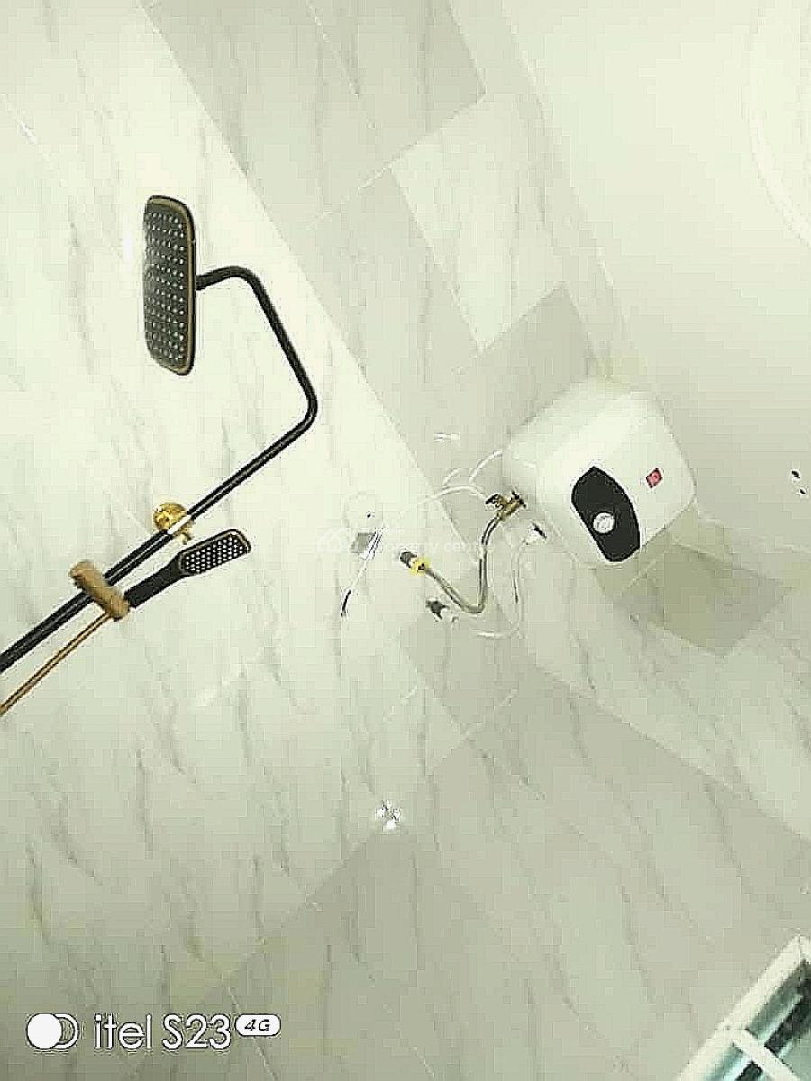 Luxury 1 Bedroom Flat, Kayode Ajayi Street Jericho Extension, Apata, Ibadan, Oyo, Mini Flat (room and Parlour) for Rent