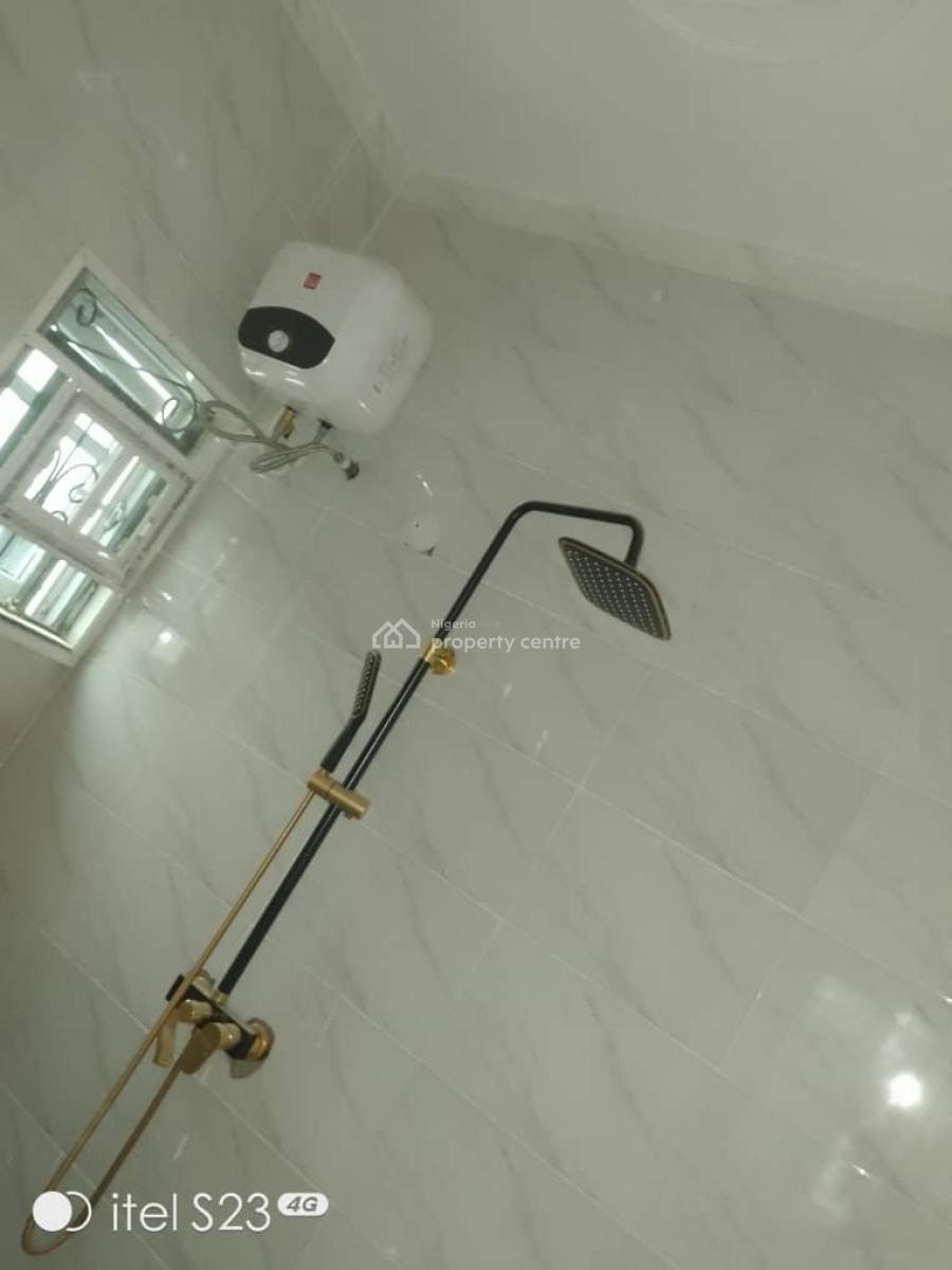 Luxury 1 Bedroom Flat, Kayode Ajayi Street Jericho Extension, Apata, Ibadan, Oyo, Mini Flat (room and Parlour) for Rent