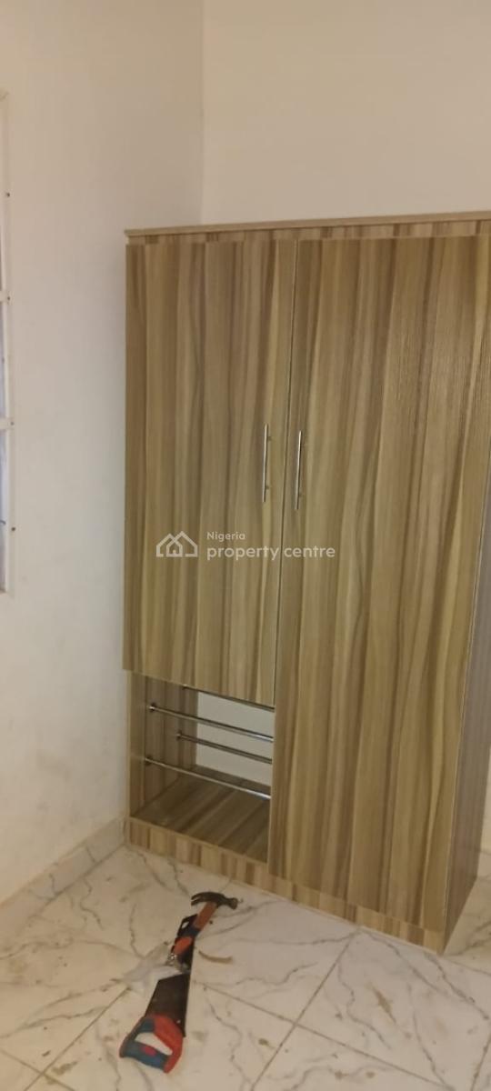 Luxury 1 Bedroom Flat, Kayode Ajayi Street Jericho Extension, Apata, Ibadan, Oyo, Mini Flat (room and Parlour) for Rent