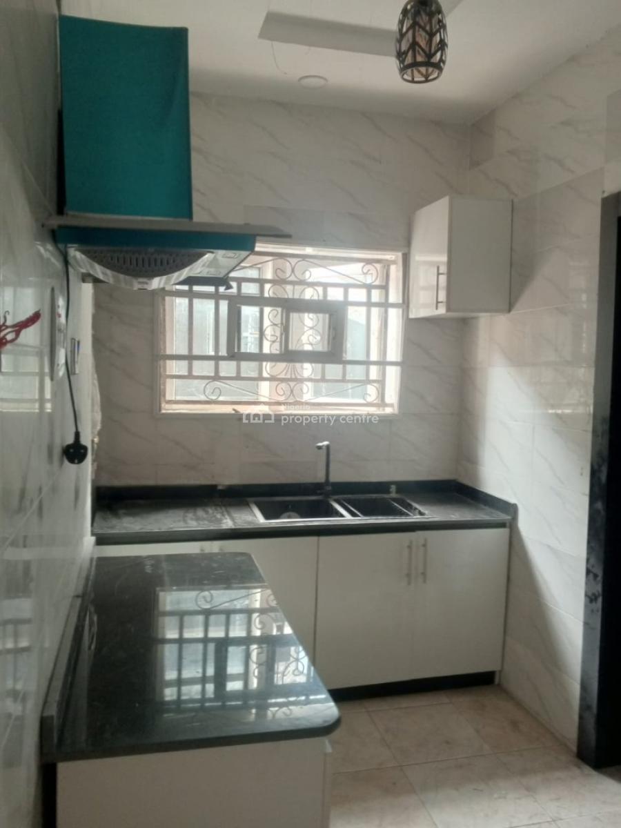 Luxury 1 Bedroom Flat, Kayode Ajayi Street Jericho Extension, Apata, Ibadan, Oyo, Mini Flat (room and Parlour) for Rent