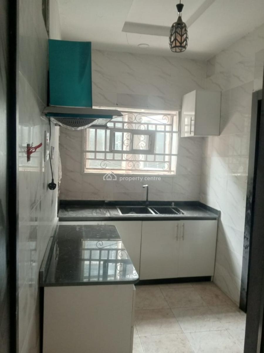 Luxury 1 Bedroom Flat, Kayode Ajayi Street Jericho Extension, Apata, Ibadan, Oyo, Mini Flat (room and Parlour) for Rent