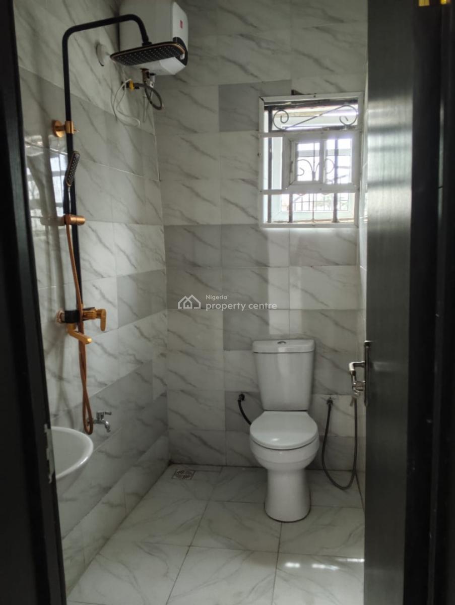 Luxury 1 Bedroom Flat, Kayode Ajayi Street Jericho Extension, Apata, Ibadan, Oyo, Mini Flat (room and Parlour) for Rent