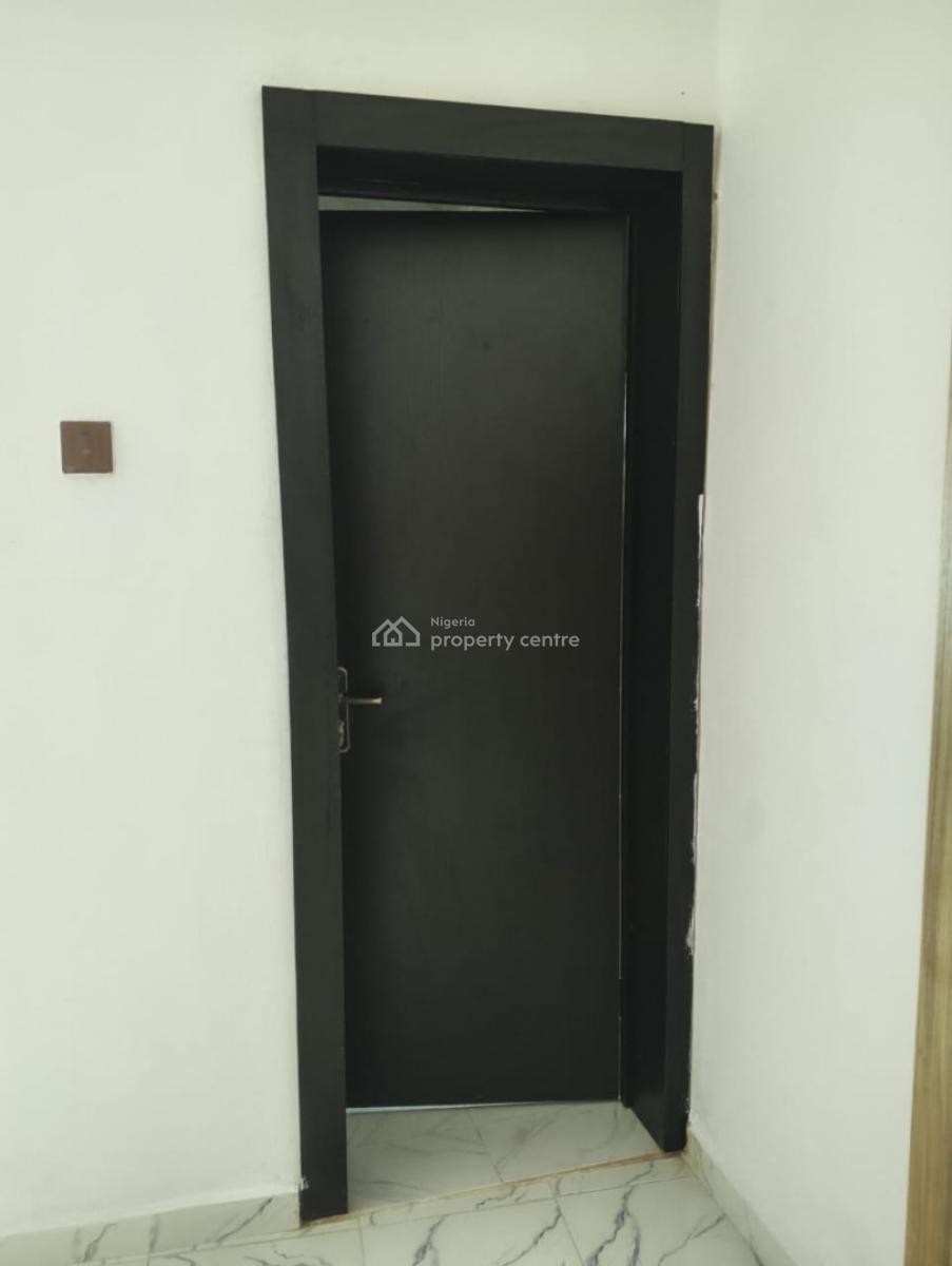 Luxury 1 Bedroom Flat, Kayode Ajayi Street Jericho Extension, Apata, Ibadan, Oyo, Mini Flat (room and Parlour) for Rent