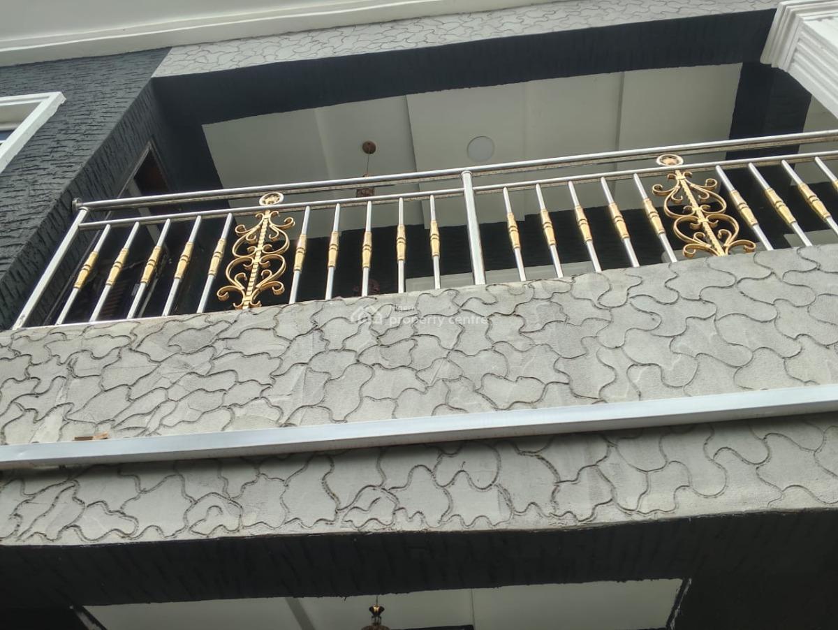 Luxury 1 Bedroom Flat, Kayode Ajayi Street Jericho Extension, Apata, Ibadan, Oyo, Mini Flat (room and Parlour) for Rent