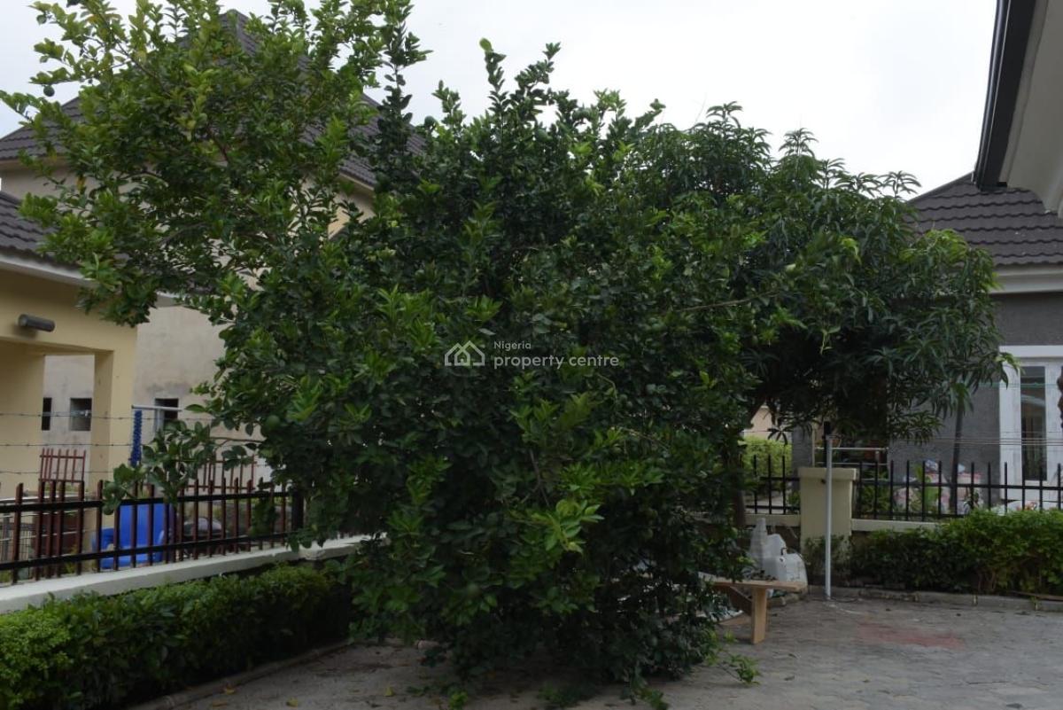 Fully Detached 4 Bedroom Duplex, River Park, Lugbe District, Abuja, Detached Duplex for Sale