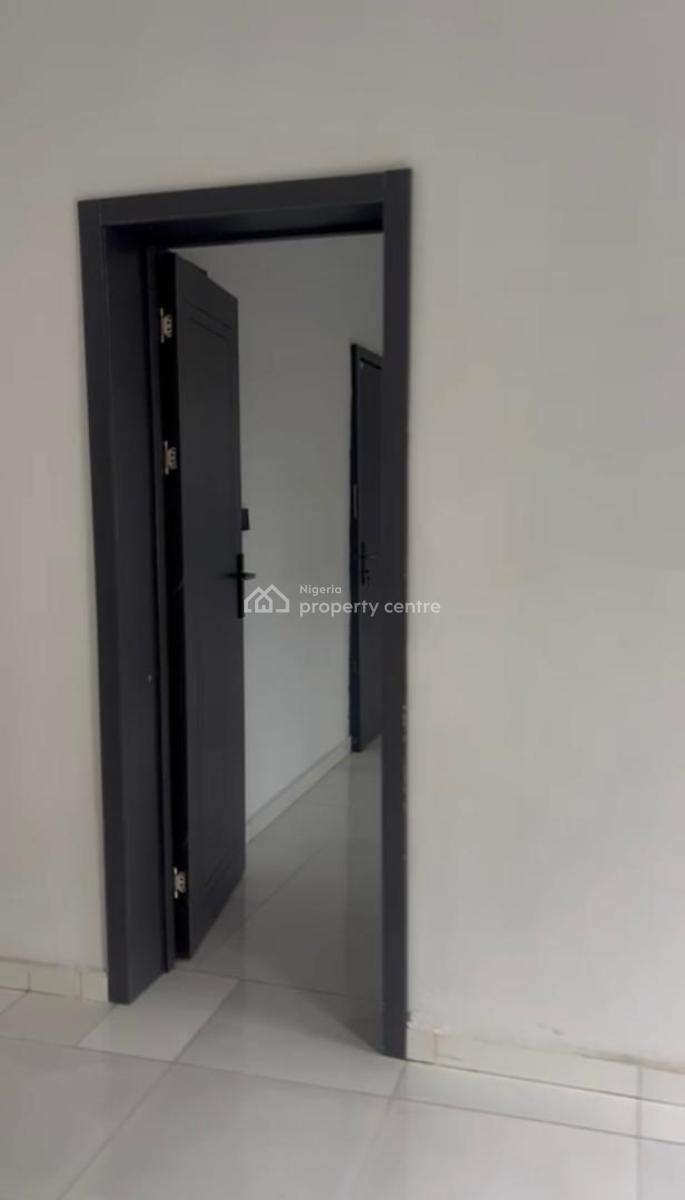 New Built, Ground  Floor 3 Bedroom Flat in a Block for Flats, Off Ayinde Sanni, Gra Phase 2, Magodo, Lagos, Flat / Apartment for Sale