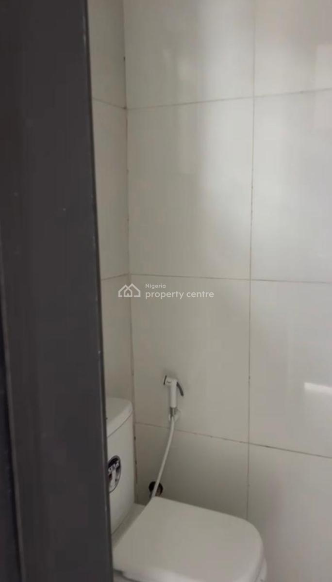 New Built, Ground  Floor 3 Bedroom Flat in a Block for Flats, Off Ayinde Sanni, Gra Phase 2, Magodo, Lagos, Flat / Apartment for Sale