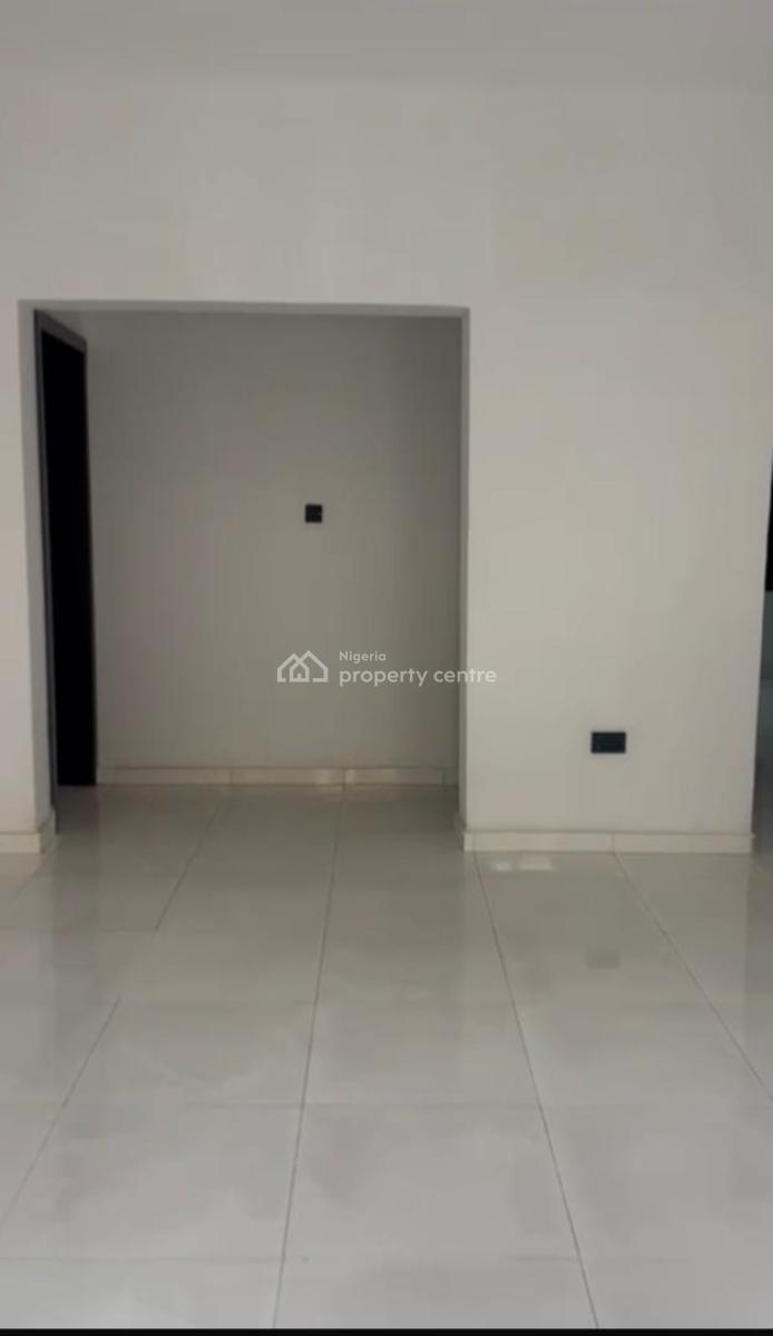 New Built, Ground  Floor 3 Bedroom Flat in a Block for Flats, Off Ayinde Sanni, Gra Phase 2, Magodo, Lagos, Flat / Apartment for Sale