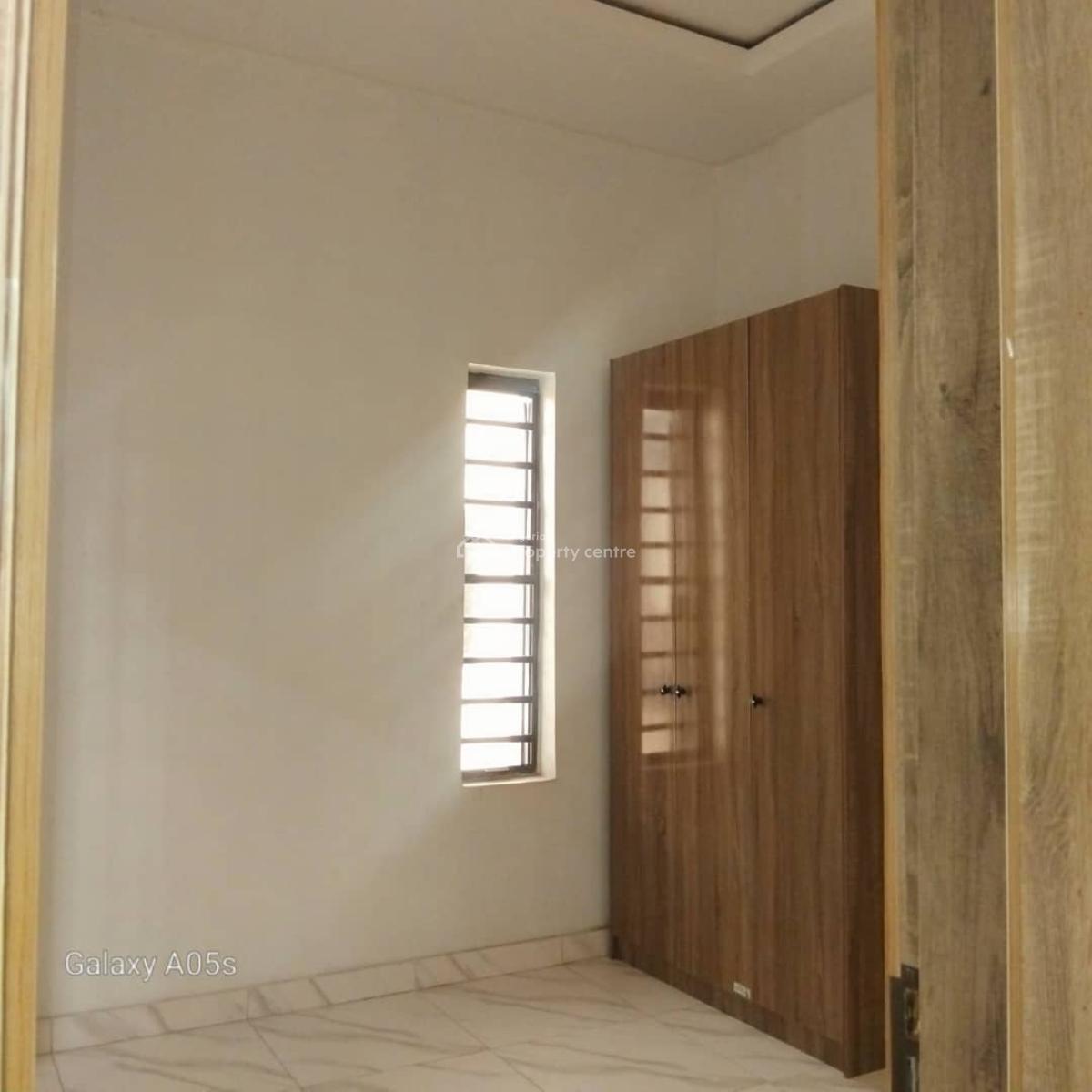 Spacious 4 Bedroom Terraced Duplex in a Secured Estate, Orchid, Lekki, Lagos, Terraced Duplex for Rent