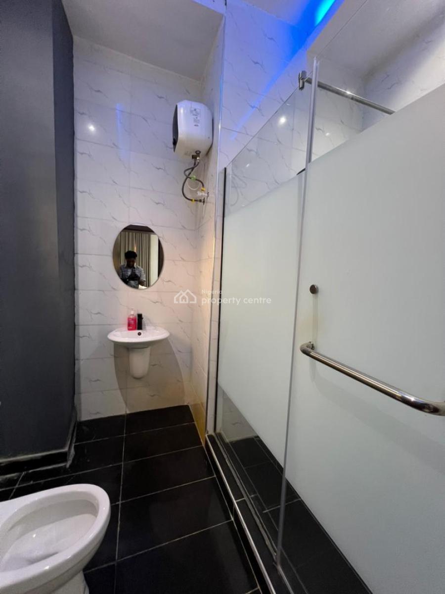Luxury Fully Furnished 2 Bedroom Apartment, Ikota, Lekki, Lagos, Flat / Apartment for Rent