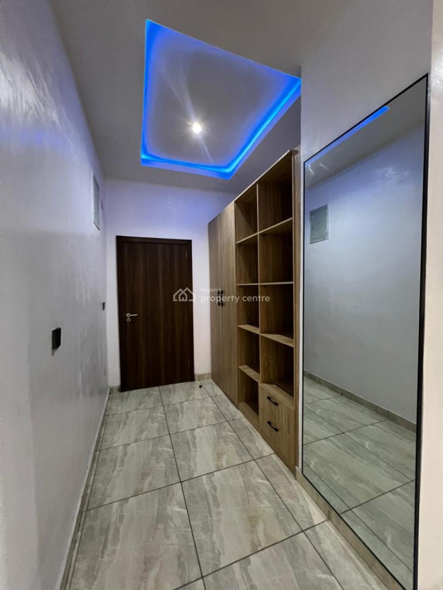 Luxury Fully Furnished 2 Bedroom Apartment, Ikota, Lekki, Lagos, Flat / Apartment for Rent