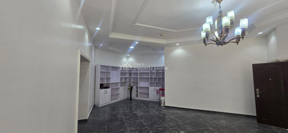 Nice Serviced 3 Bedroom Flat, Oniru, Victoria Island (vi), Lagos, Flat / Apartment for Rent