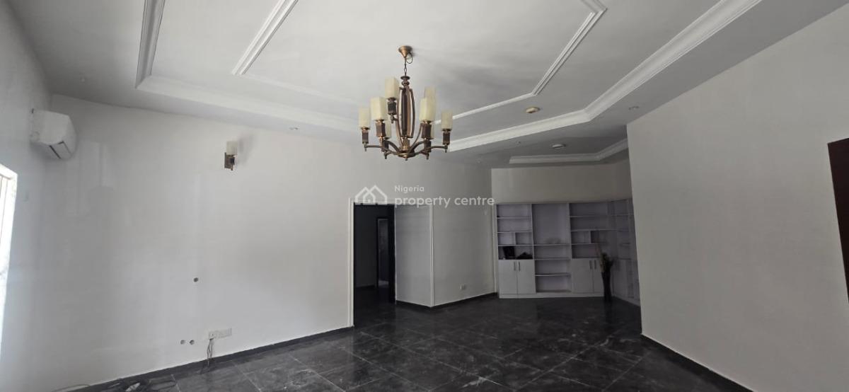 Nice Serviced 3 Bedroom Flat, Oniru, Victoria Island (vi), Lagos, Flat / Apartment for Rent