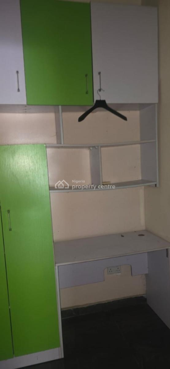 Nice Serviced 3 Bedroom Flat, Oniru, Victoria Island (vi), Lagos, Flat / Apartment for Rent