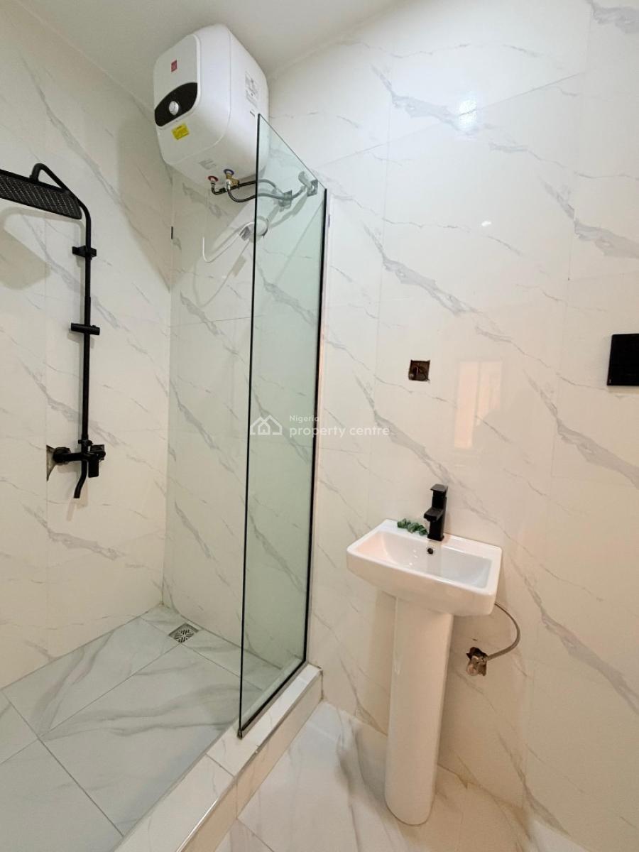 Heart Warming 4 Bedroom Semi Detached, Lekki Phase 1, Lekki, Lagos, Semi-detached Duplex for Sale