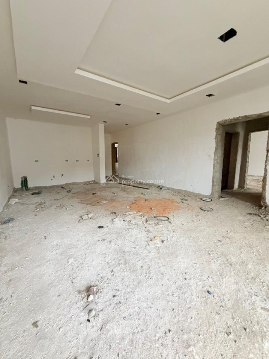 Get a 2 Bedroom Apartment in The Most  Beautiful Area, Oniru, Victoria Island (vi), Lagos, Flat / Apartment for Sale