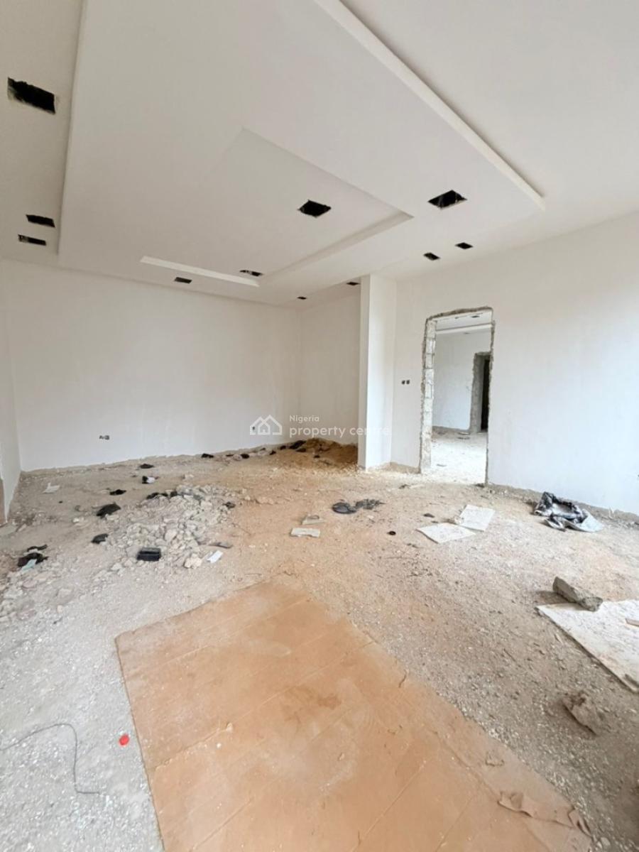 Get a 2 Bedroom Apartment in The Most  Beautiful Area, Oniru, Victoria Island (vi), Lagos, Flat / Apartment for Sale