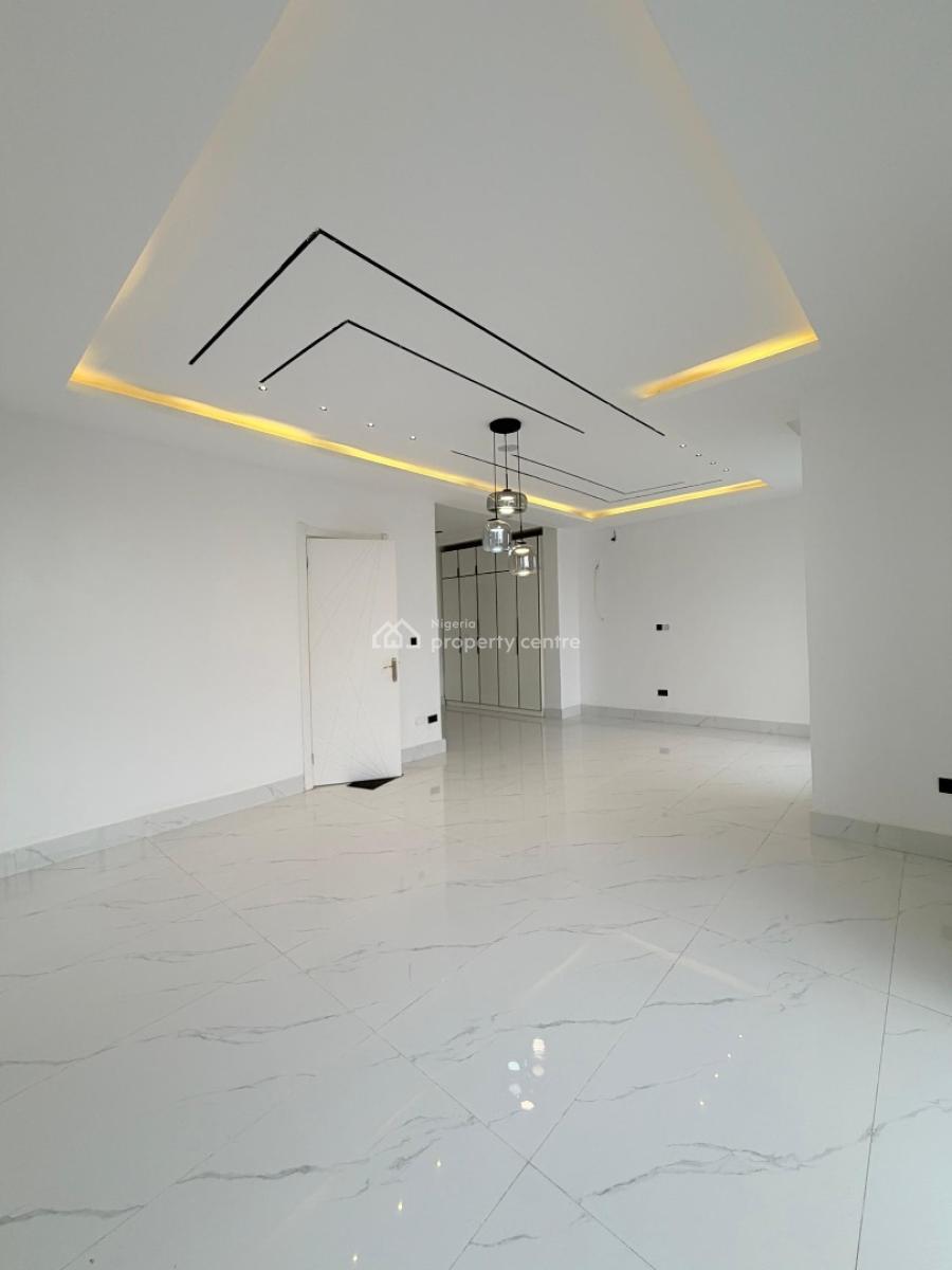 5 Bedroom Fully Detached, Freedom Way, Lekki Phase 1, Lekki, Lagos, Detached Duplex for Sale