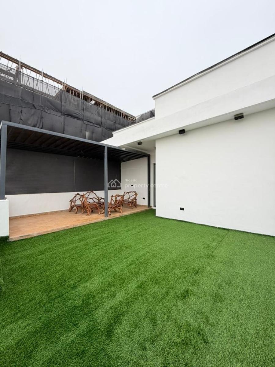 5 Bedroom Fully Detached, Freedom Way, Lekki Phase 1, Lekki, Lagos, Detached Duplex for Sale