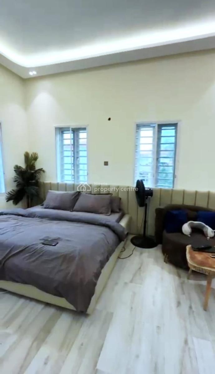 Exquisite Massive 2 Units 3-bedrooms with Bq, Old Ikoyi, Ikoyi, Lagos, Flat / Apartment for Sale