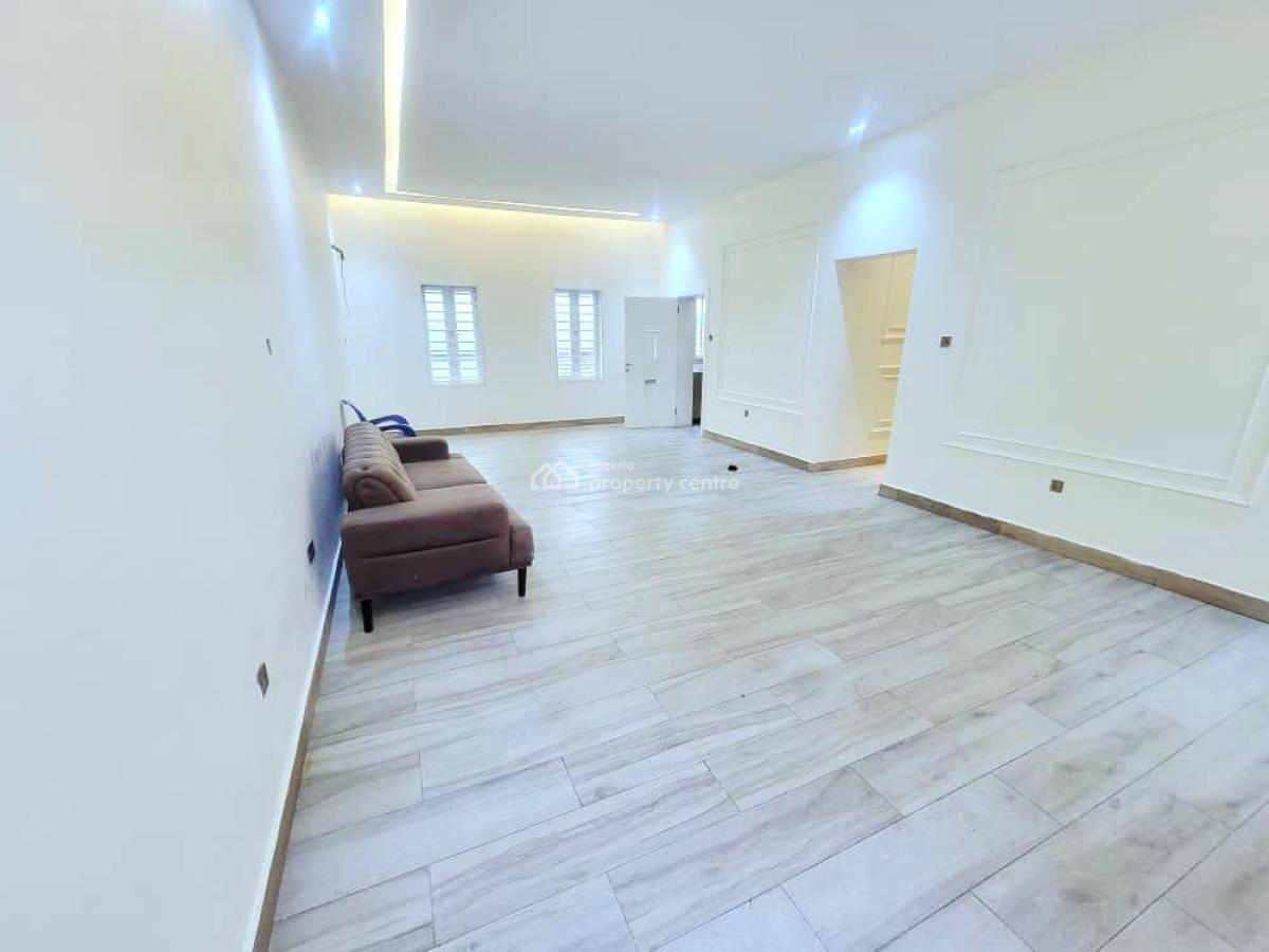 Exquisite Massive 2 Units 3-bedrooms with Bq, Old Ikoyi, Ikoyi, Lagos, Flat / Apartment for Sale