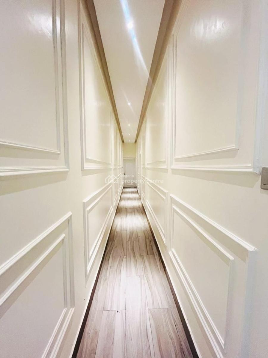 Exquisite Massive 2 Units 3-bedrooms with Bq, Old Ikoyi, Ikoyi, Lagos, Flat / Apartment for Sale