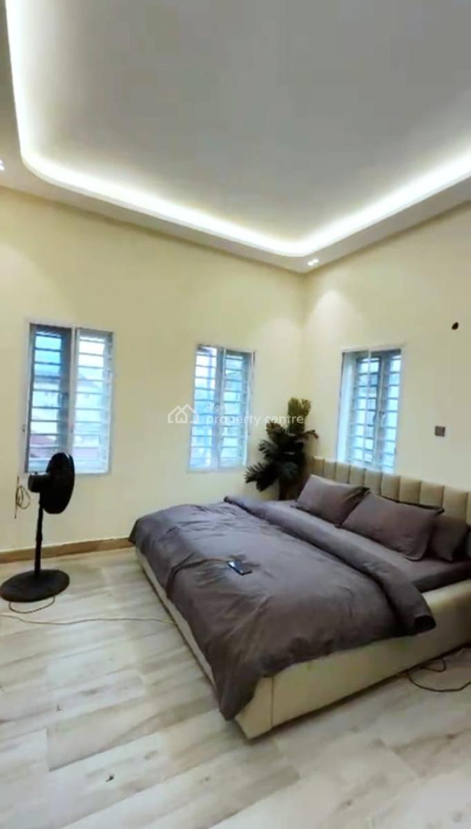 Exquisite Massive 2 Units 3-bedrooms with Bq, Old Ikoyi, Ikoyi, Lagos, Flat / Apartment for Sale